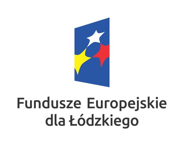Fundusze Europejskie