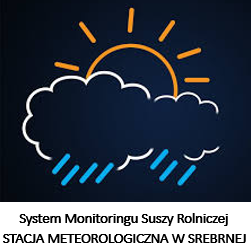 Stacja METEO w Srebrnej