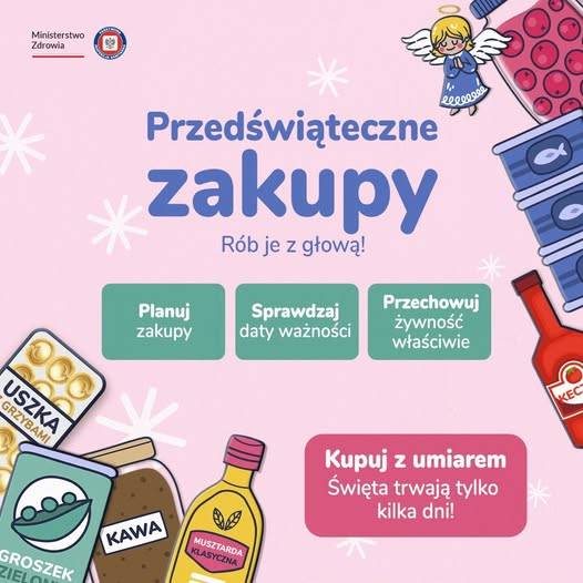 Zakupy z głową