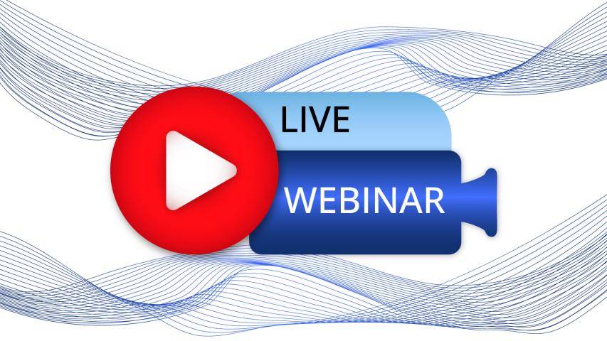 webinar