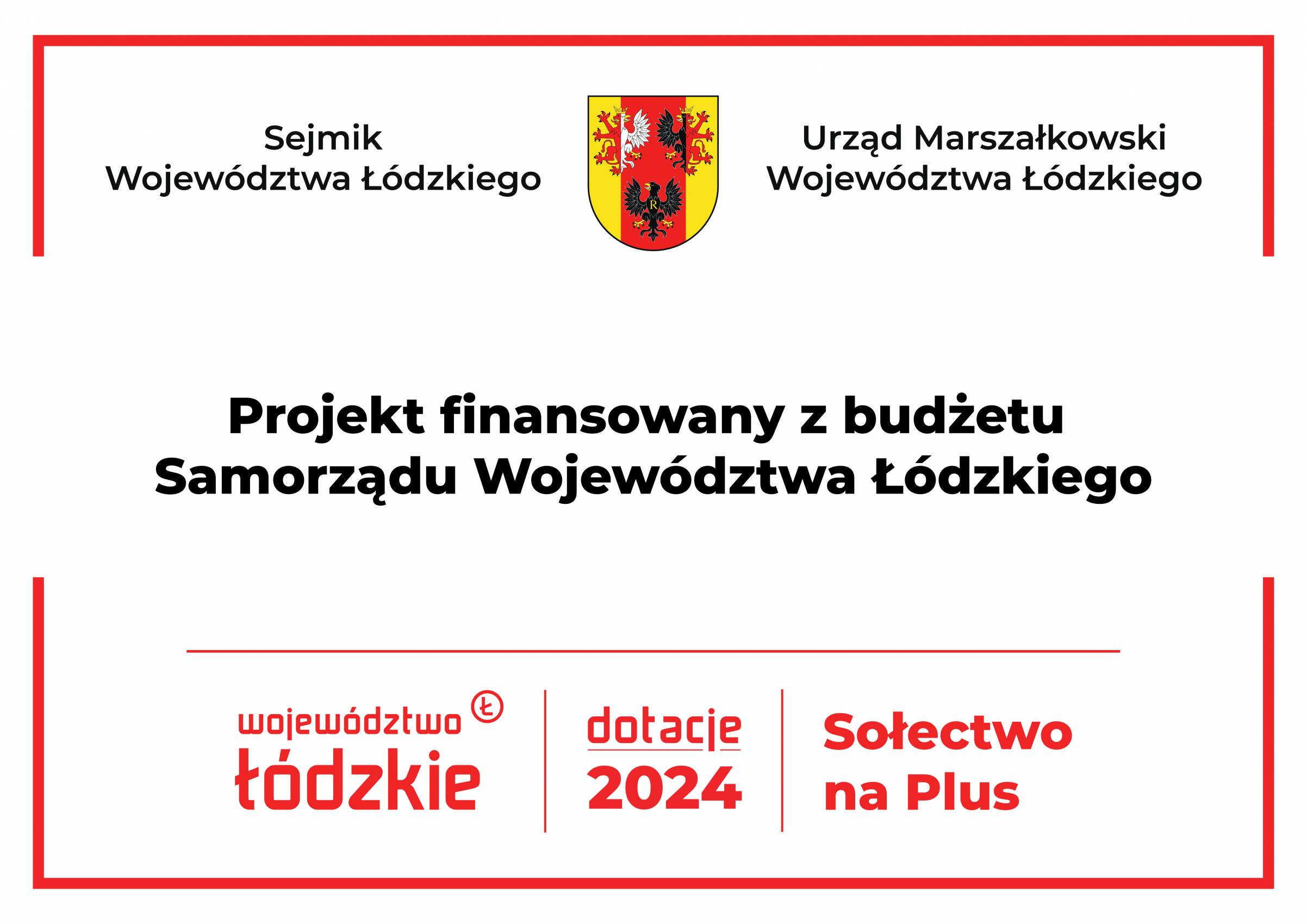 Realizacja zadania pn.: „BIESIADNA SALA” dobiegła końca.