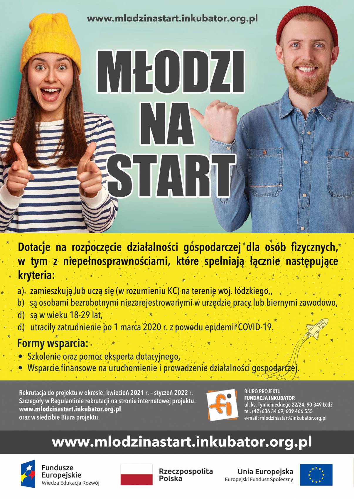 Mlodzi_na_start_plakat