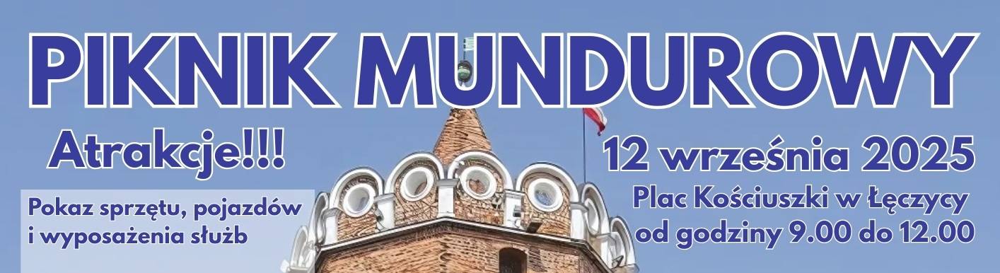 Piknik mundurowy