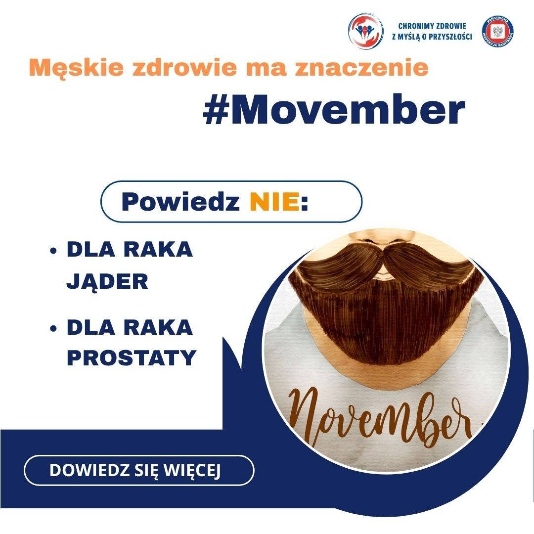 I-movember