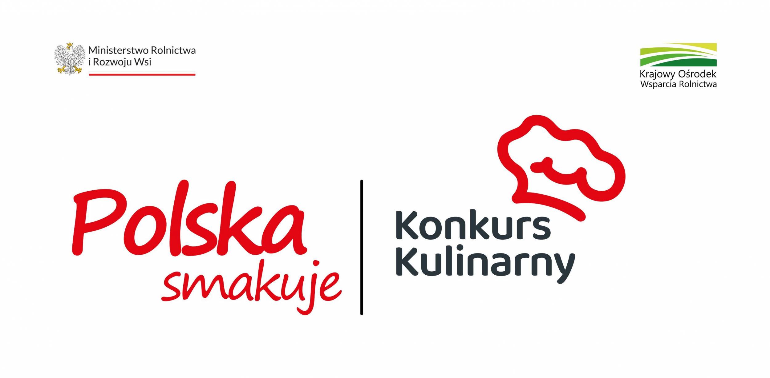Konkurs Kulinarny „Polska smakuje” rozpoczęty!
