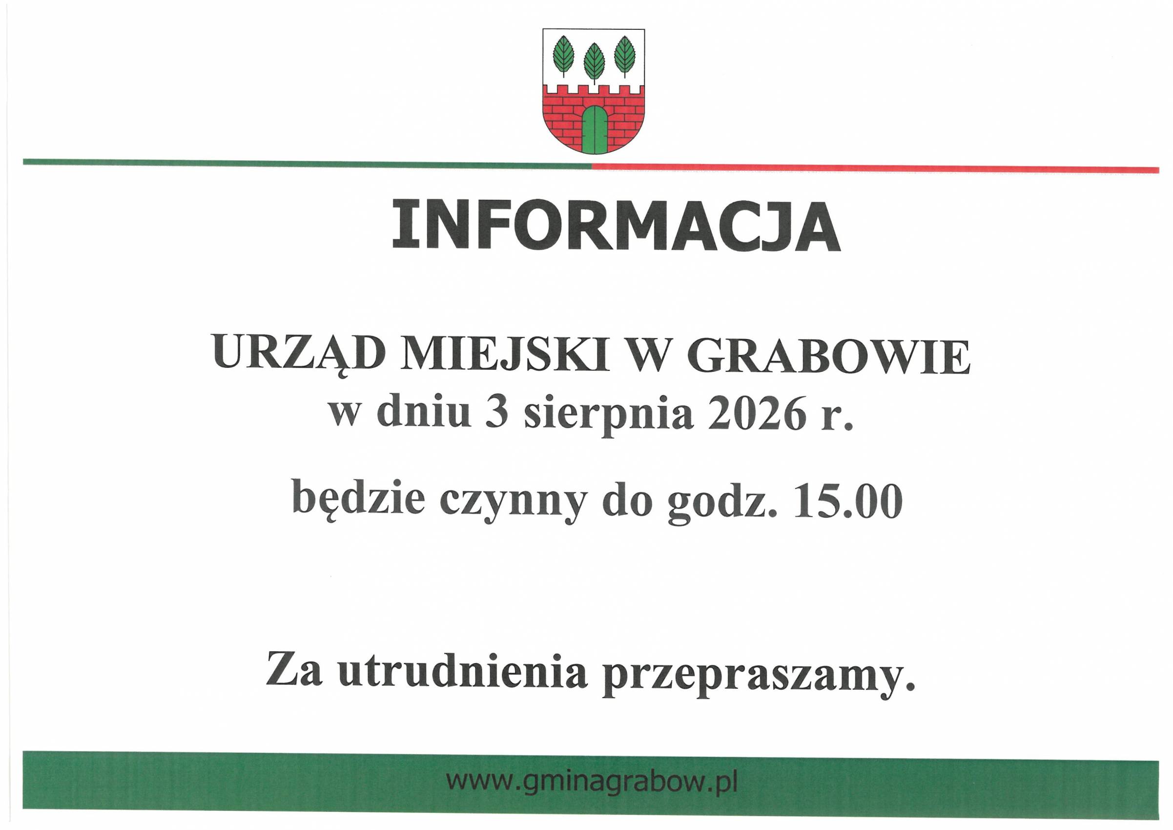 Informacja