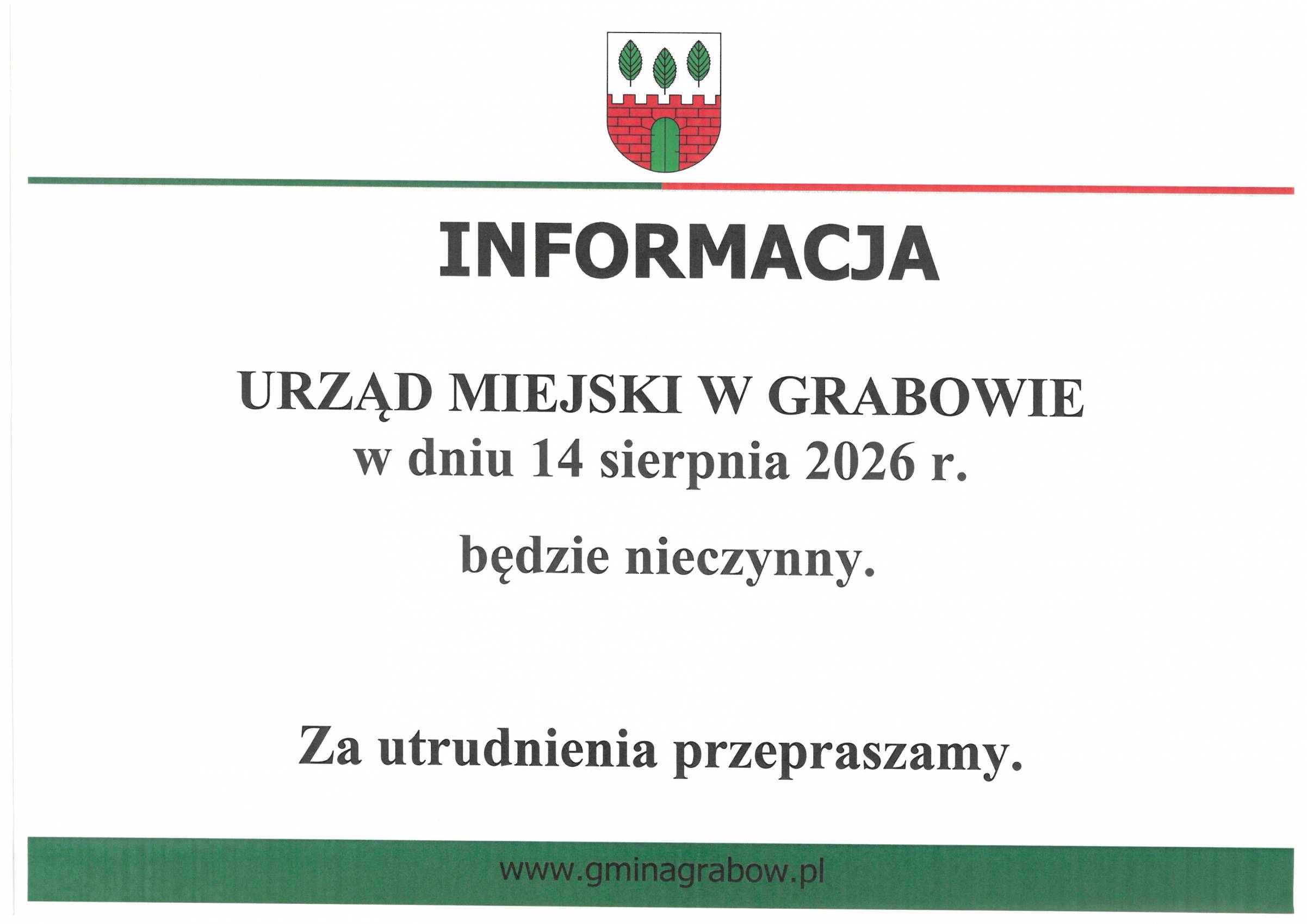 Informacja