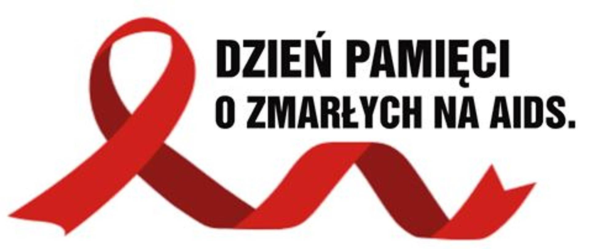 logo-dnia-zmarych-na-AIDS