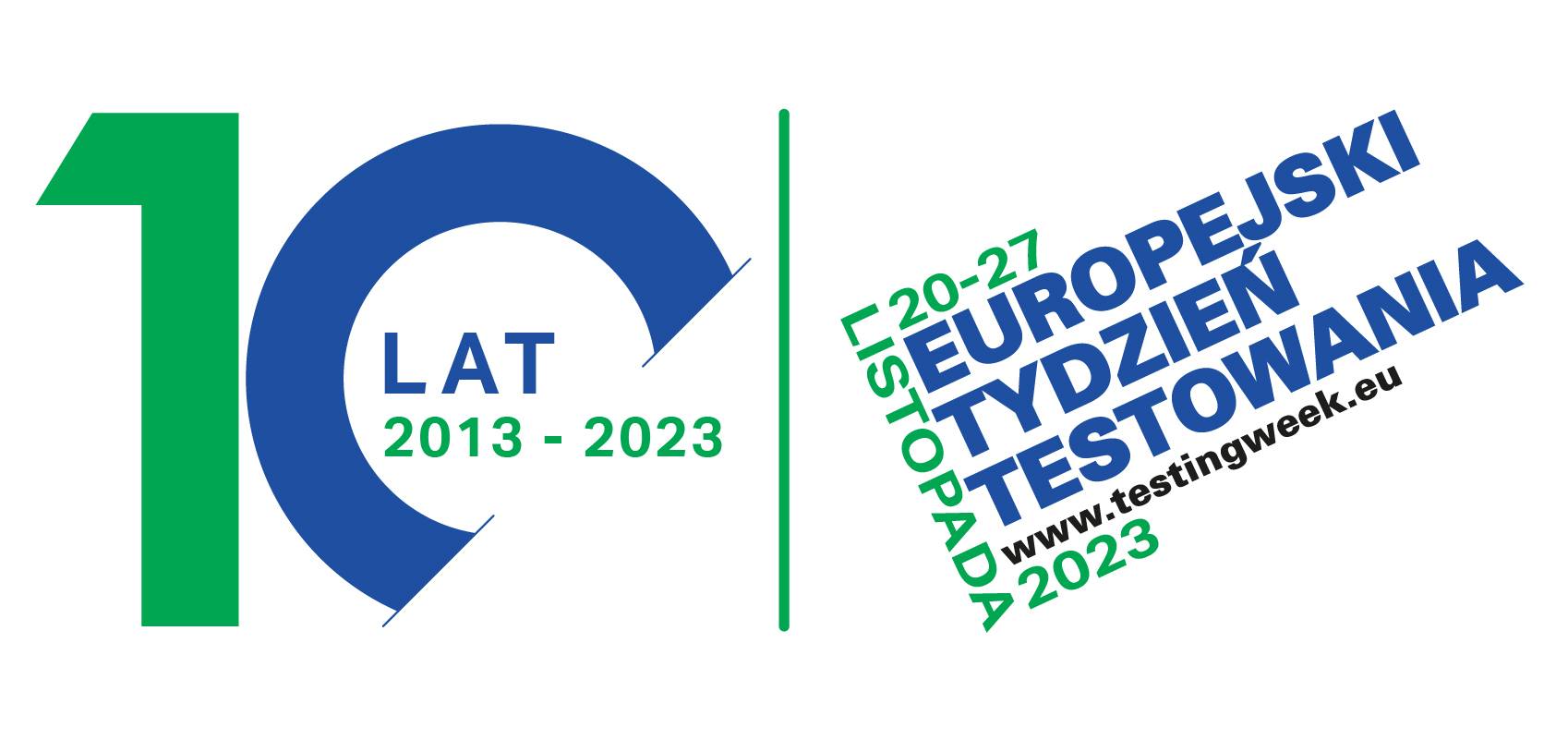 Europejski Tydzień Testowania (ETT) w kierunku HIV i HCV 20-27 listopada 2023 r.