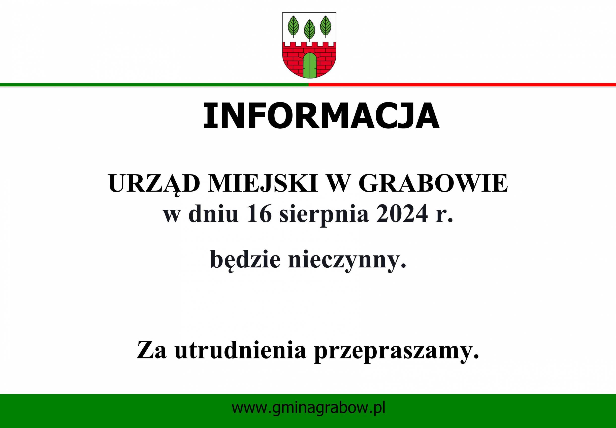 Informacja