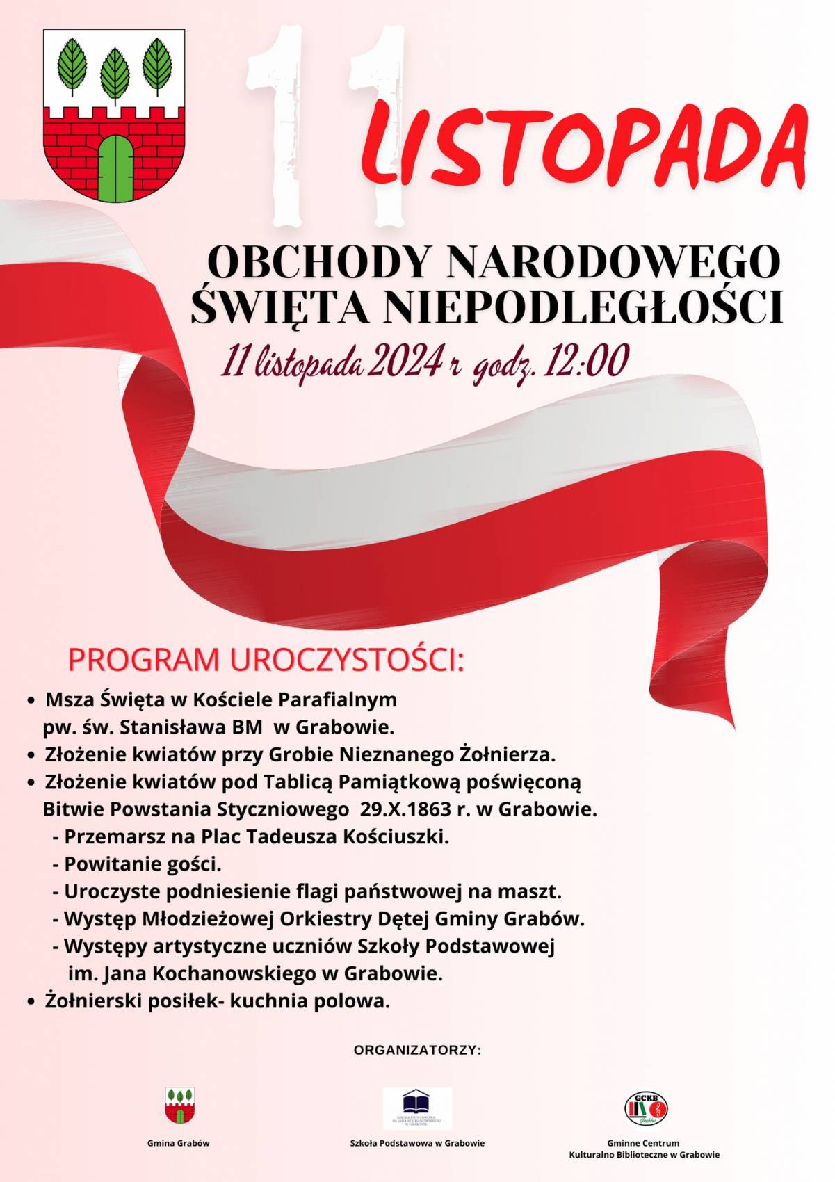 Narodowe Święto Niepodległości